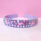 Butterfly Sequin Headband