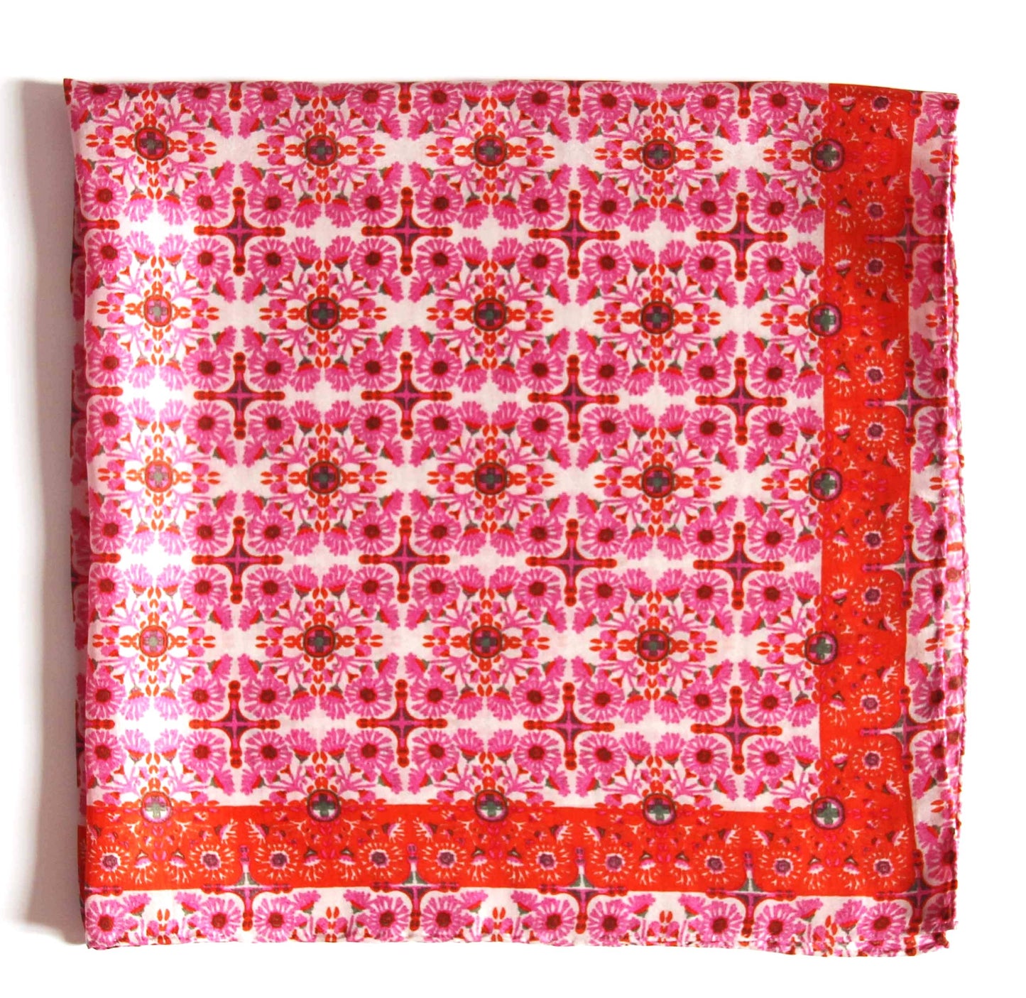 Mini Agadir Fuchsia