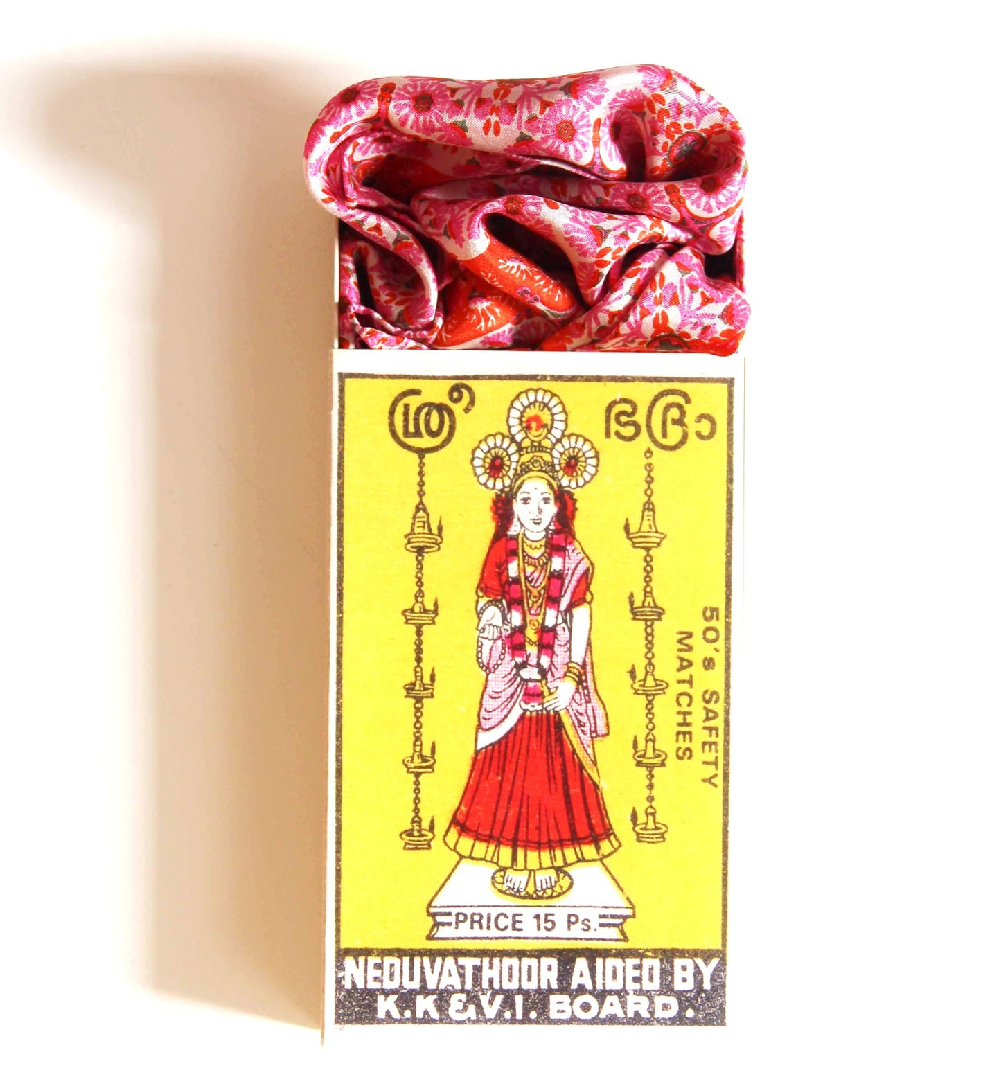 Mini Agadir Fuchsia