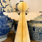 Paper Standing Angel