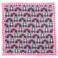 Mini Caribbean Fuchsia