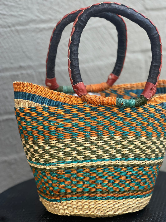 Queen Nefertiti Bag Mini 11