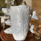 Mode Alta Fish Vase