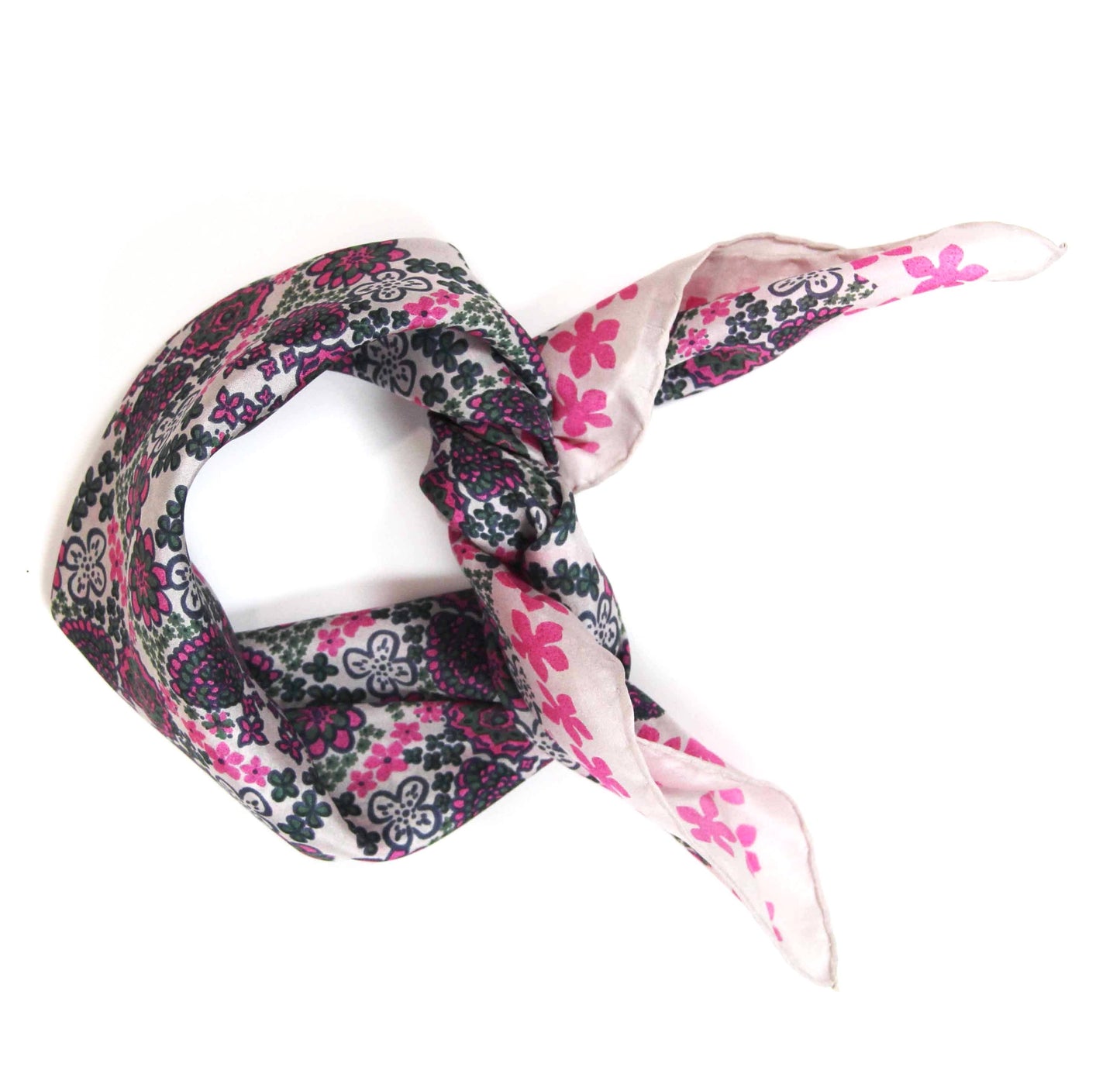 Mini Caribbean Fuchsia
