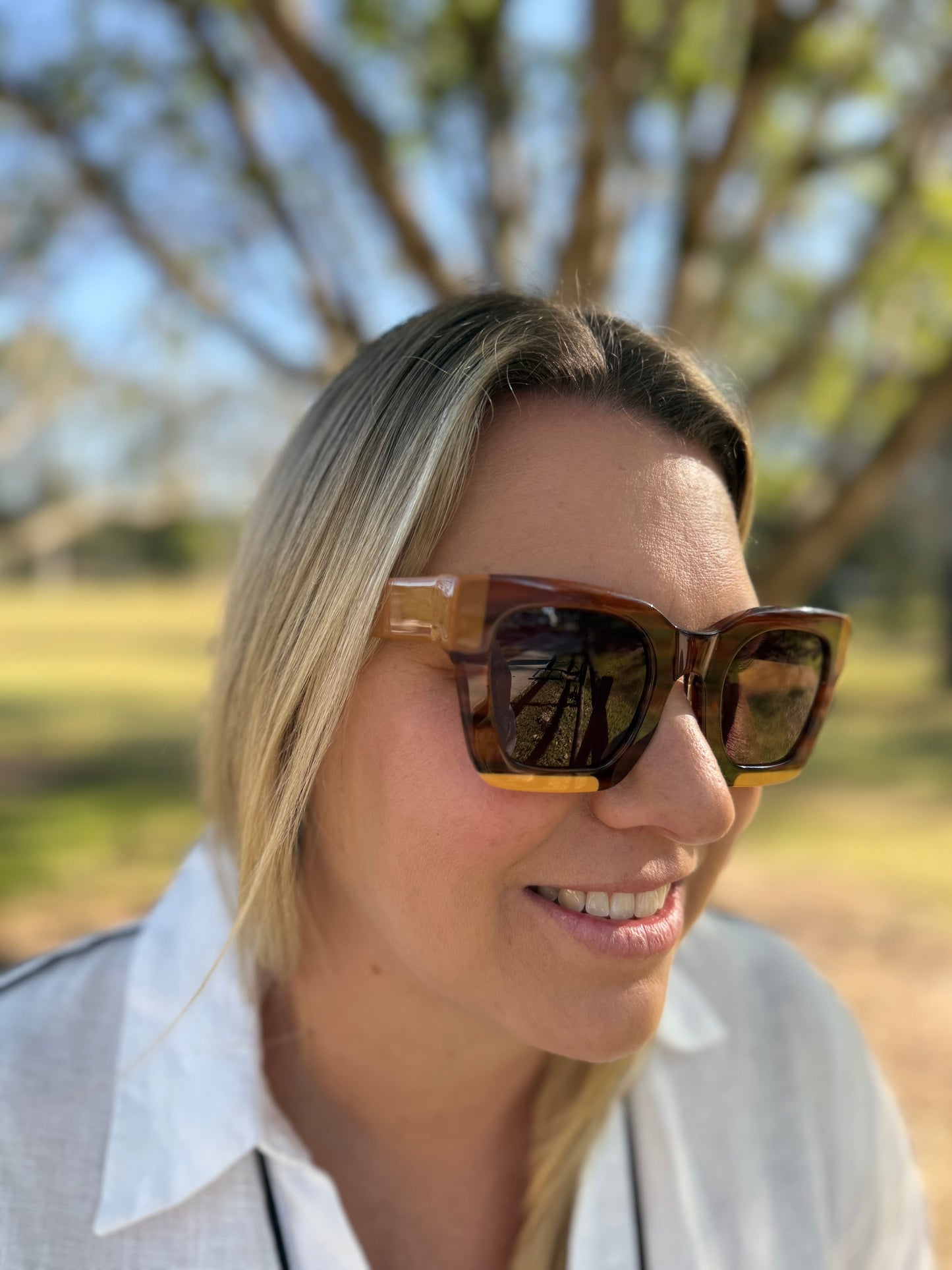 HAMMOK - BONDI - WITH CLASSICAL LENSES
