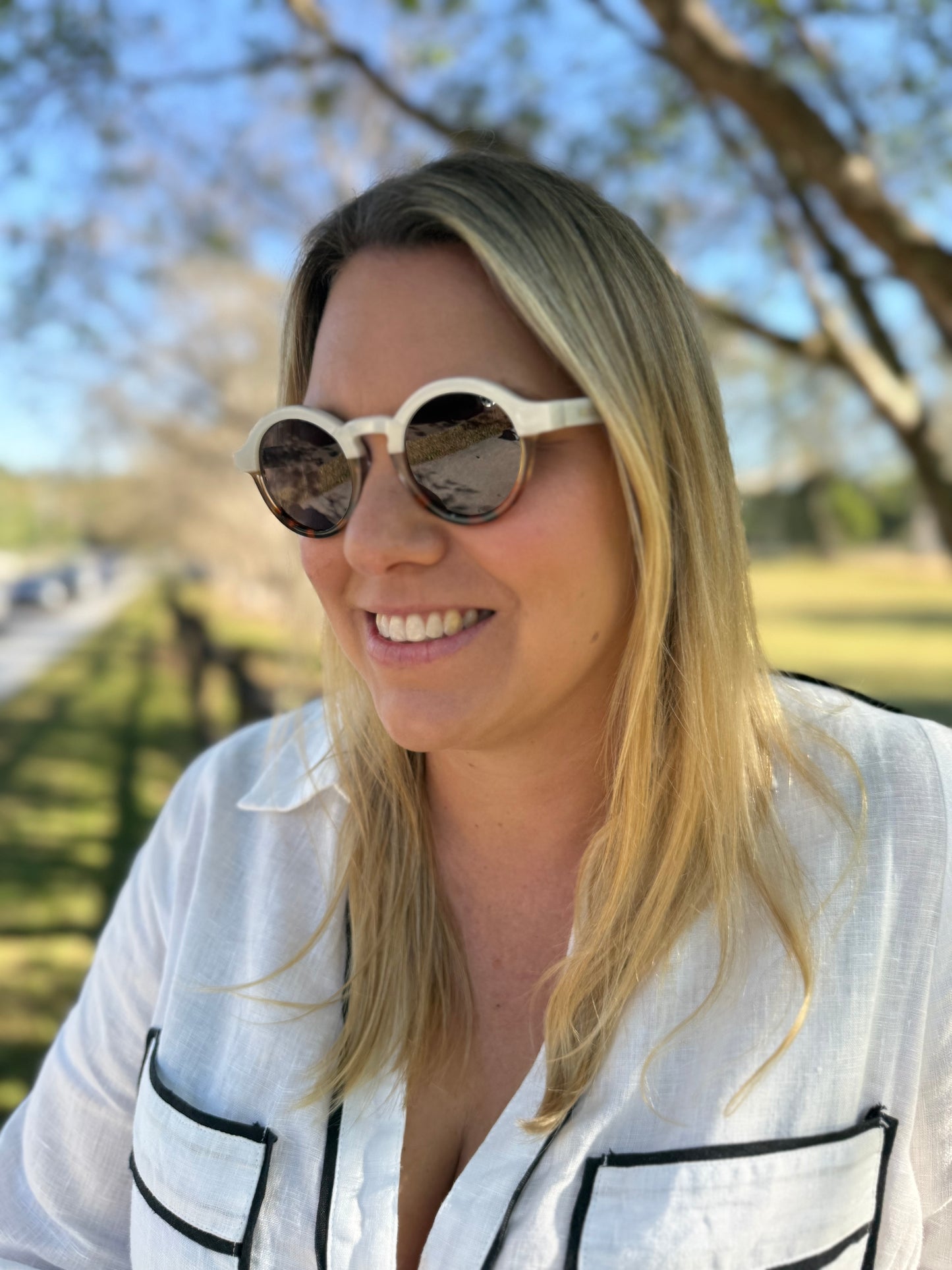 FANCY DALSTON SUNGLASSES MRBOHO