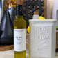 Olio Ceramic Oil Bottle