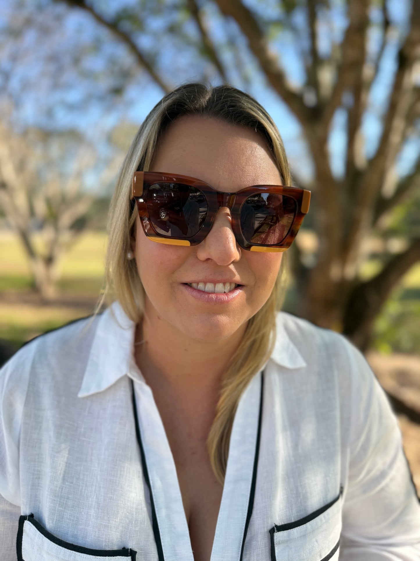 HAMMOK - BONDI - WITH CLASSICAL LENSES