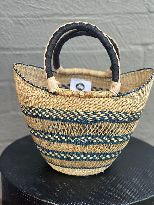 Queen Nefertiti Bag Mini 14