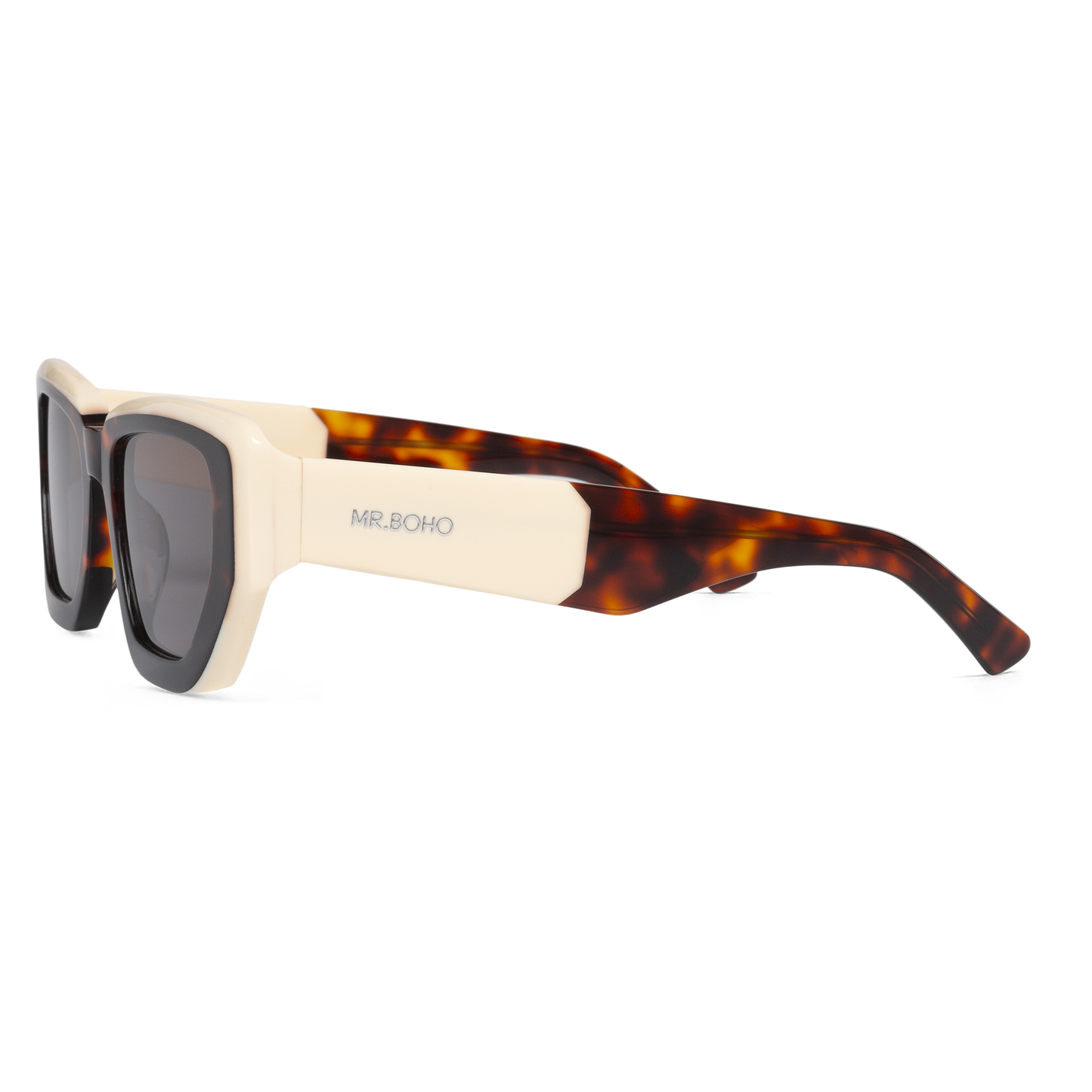 SOCIETY - MADALENA - WITH CLASSICAL LENSES