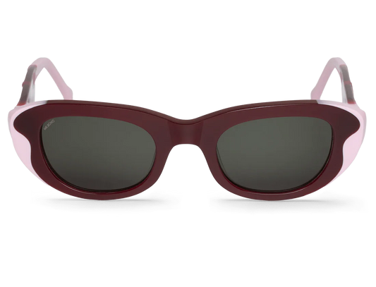 Garnet - Lava Eruption