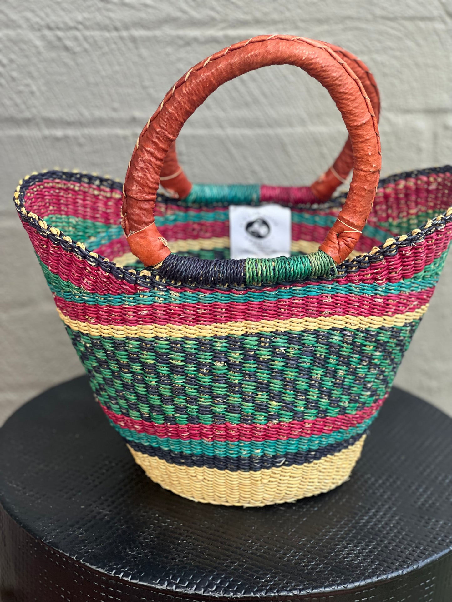 Queen Nefertiti Bag Mini 12