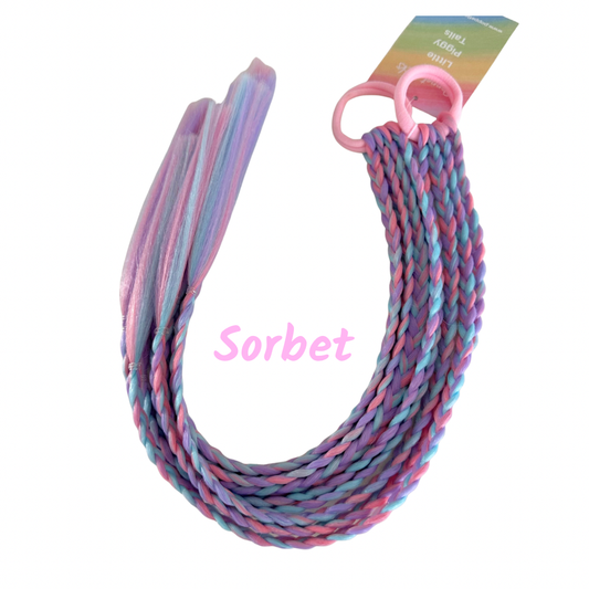 Little Mermaid Set  - Sorbet - 16