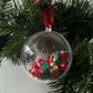 Eraser Christmas Bauble