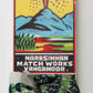 Oslo Green Green Mini Scarf