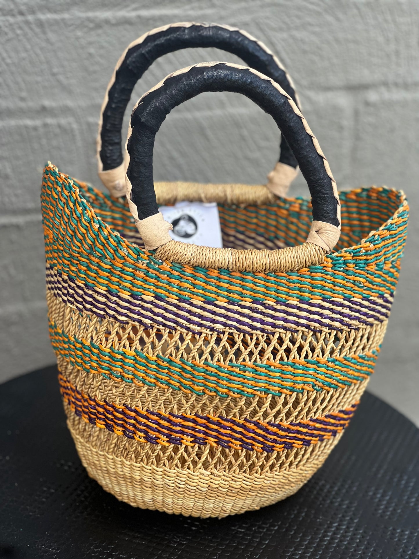 Queen Nefertiti Bag Mini 1