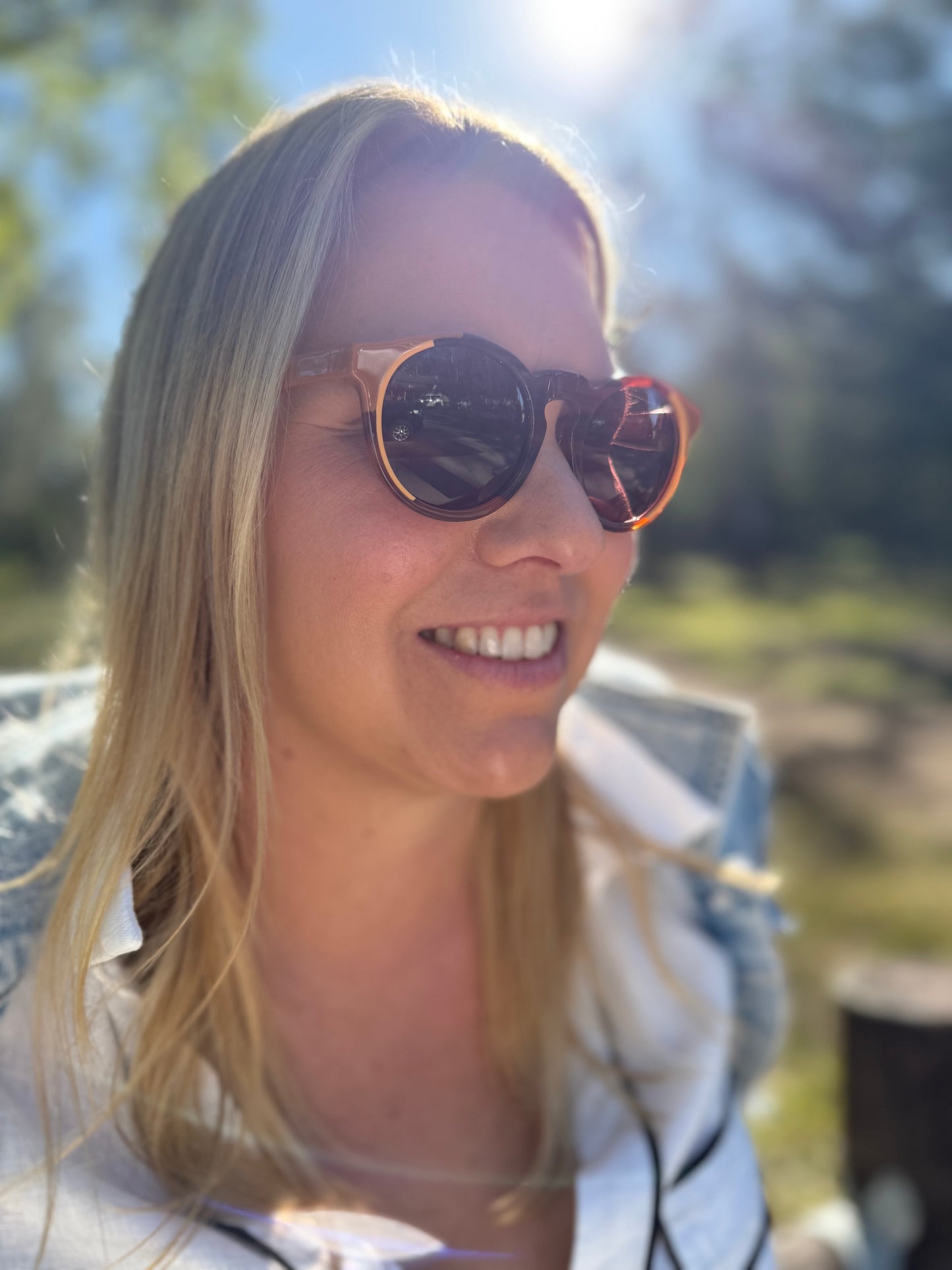 HAMMOK JORDAAN SUNGLASSES MRBOHO