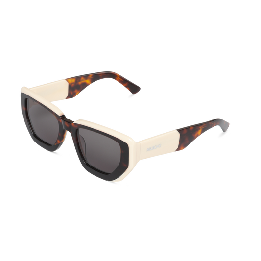 SOCIETY - MADALENA - WITH CLASSICAL LENSES