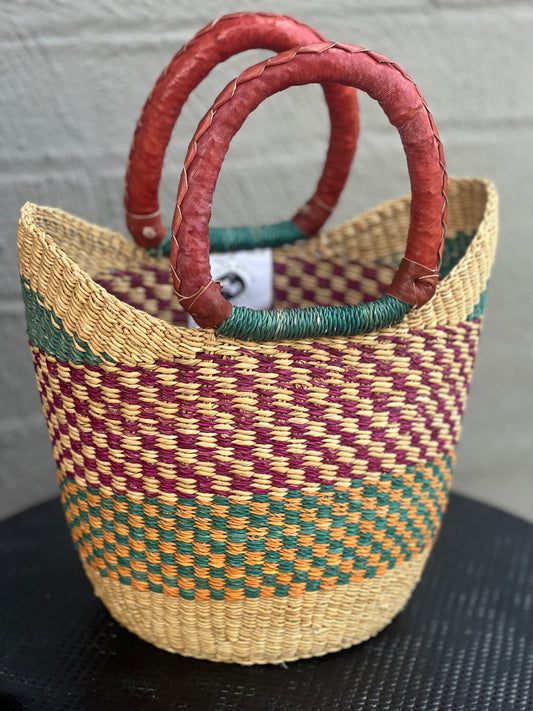 Queen Nefertiti Bag Mini 8