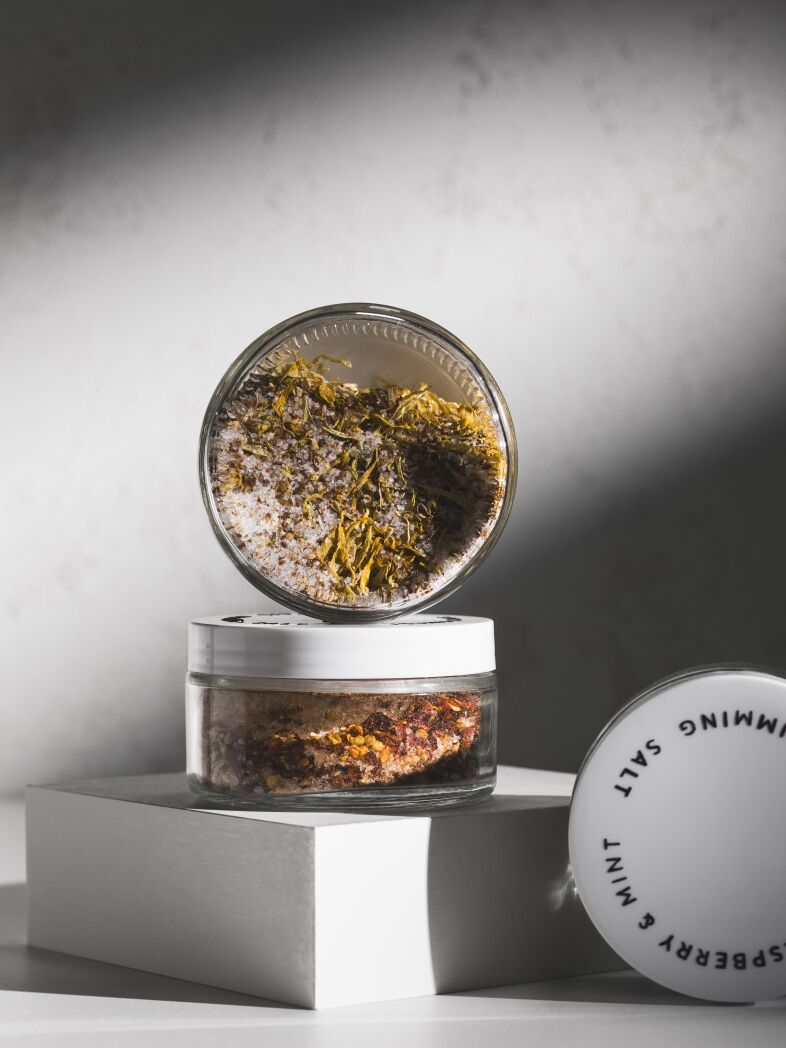 Spicy Chilli Cocktail Rimming Kit