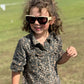 SOCIETY - MADALENA - WITH CLASSICAL LENSES