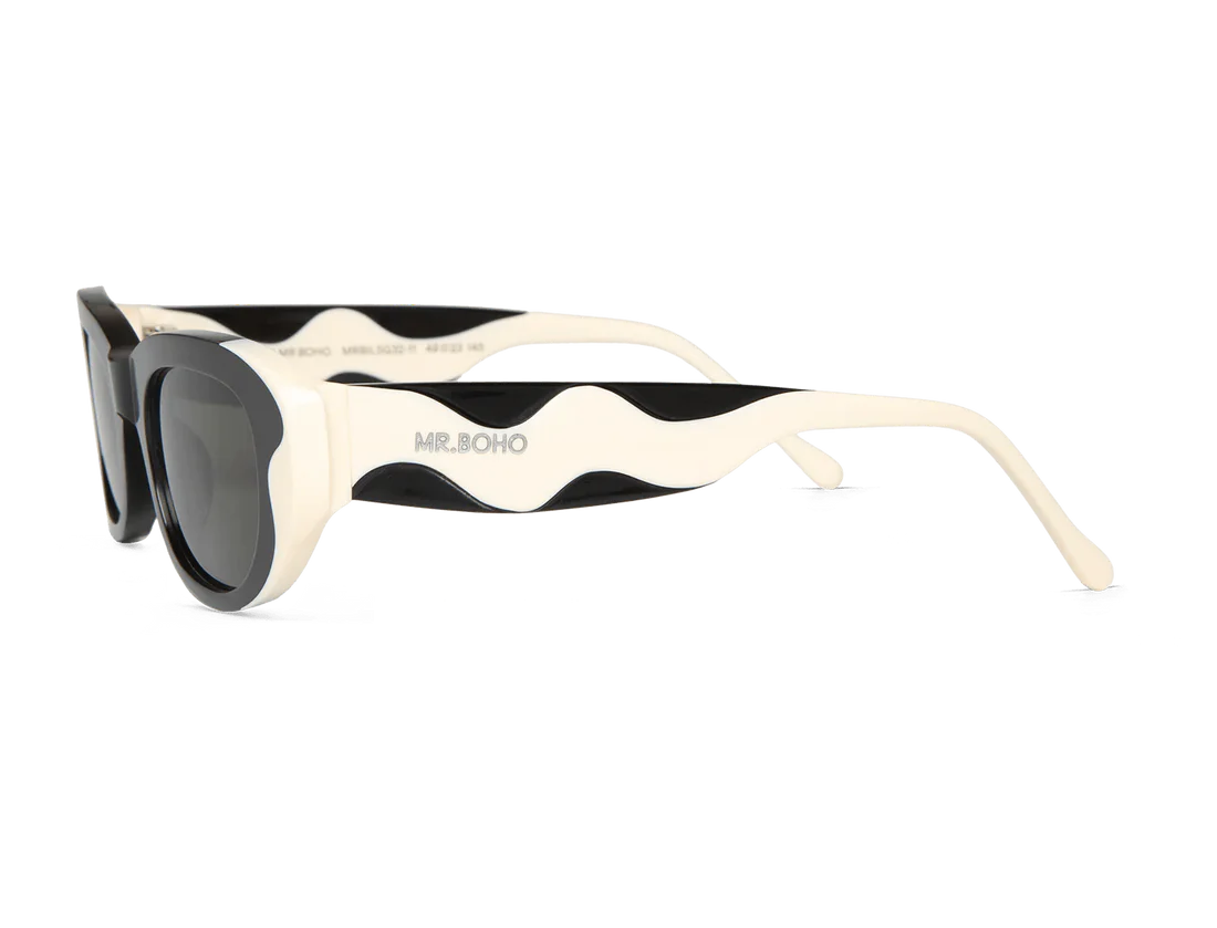 Black Lava