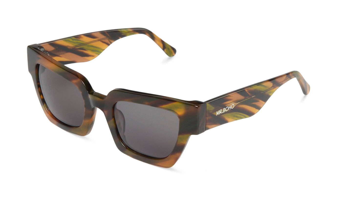 JUNGLE FRELARD SUNGLASSES MRBOHO