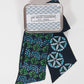 Marine Navy Binder Headband