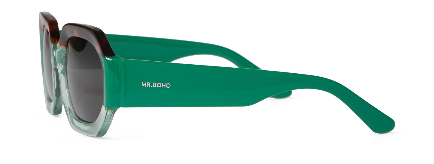PHILO SAGENE SUNGLASSES MRBOHO