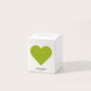 PINK MINT APPLE MIMOSA SOY CANDLE