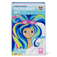 Colour by Numbers - 3D Rainbow Dreams