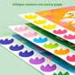 Dinosaur Paint a Picture Set