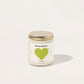 PINK MINT APPLE MIMOSA SOY CANDLE