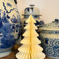6-Tier Paper Tree Decoration
