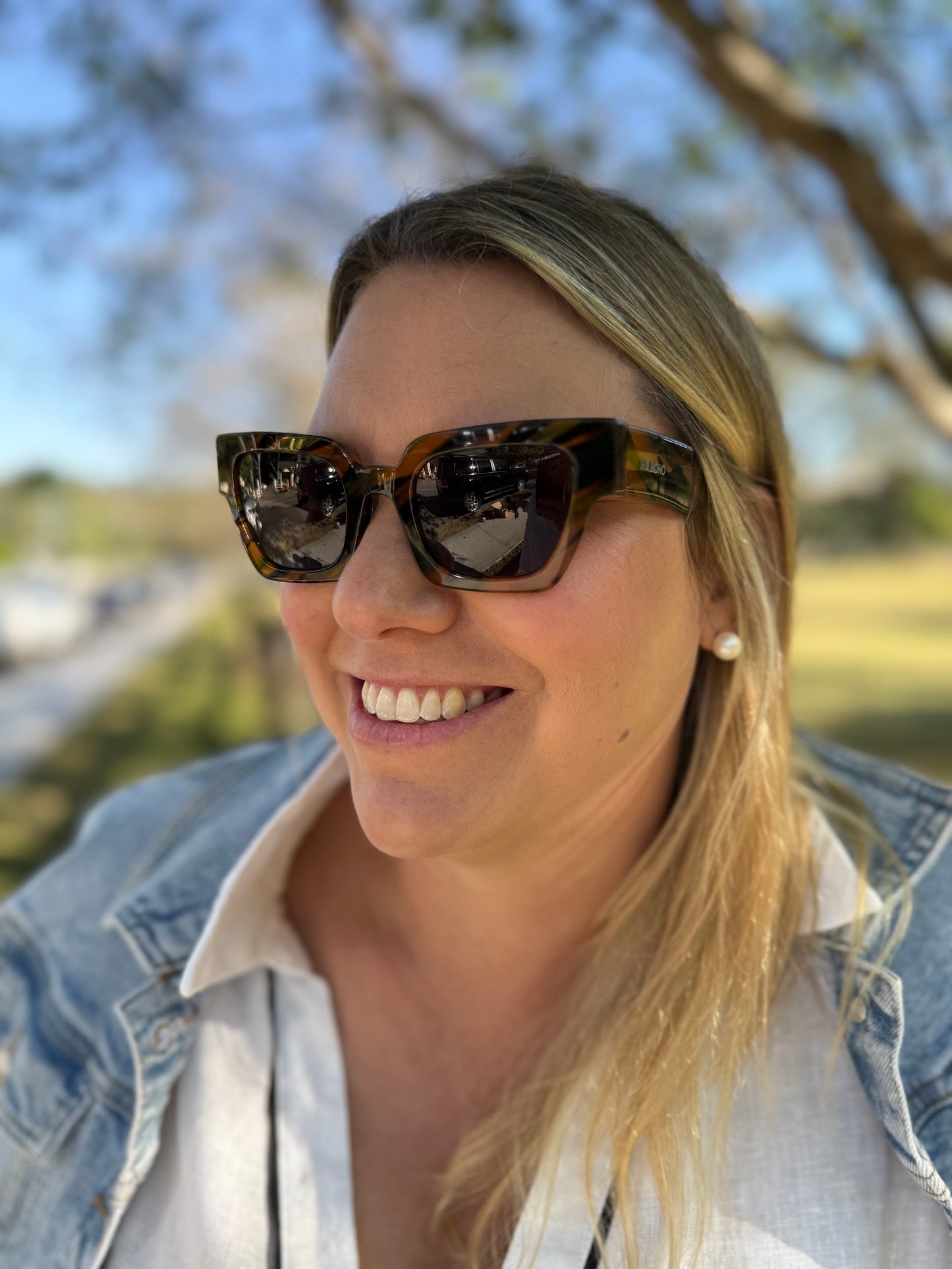 JUNGLE FRELARD SUNGLASSES MRBOHO