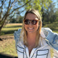 HAMMOK JORDAAN SUNGLASSES MRBOHO