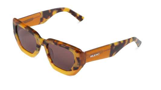 Hideout - Madalena - With Classical Lenses