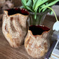 Mode Coli Vase Brown - Large
