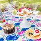 Spring Fling Table Cloth