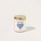 PINK MINT BLUE WHISPER SOY CANDLE