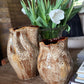 Mode Coli Vase Brown - Small