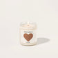 PINK MINT COCO VANILLA SOY CANDLE