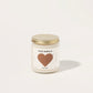 PINK MINT COCO VANILLA SOY CANDLE