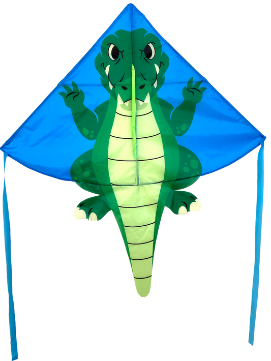 Crocodile Kite