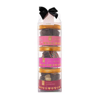 Feel the Love Tall Gift Pack