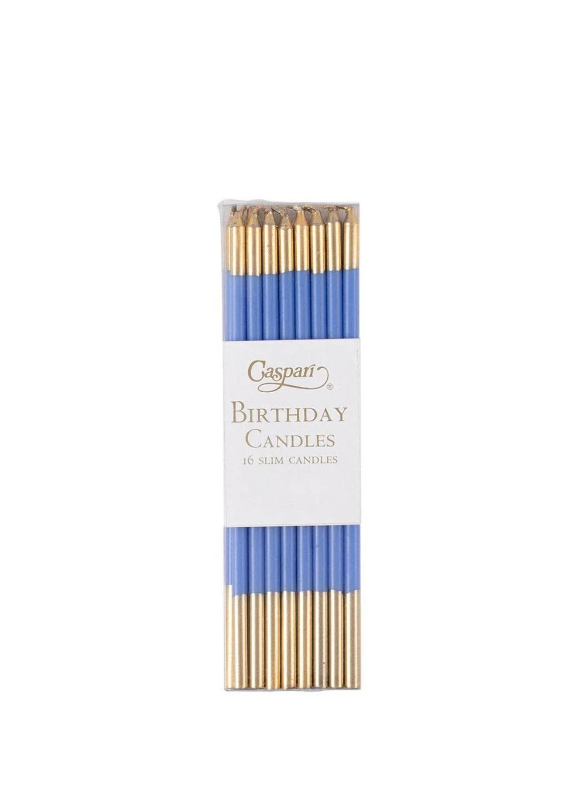 Birthday Candles