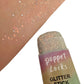 Poppet Lock Glitter Stick - Irredescent glitter stick