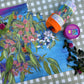 Chatterbox Puzzle by Pippy Sheehan