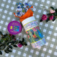 Chatterbox Puzzle by Pippy Sheehan