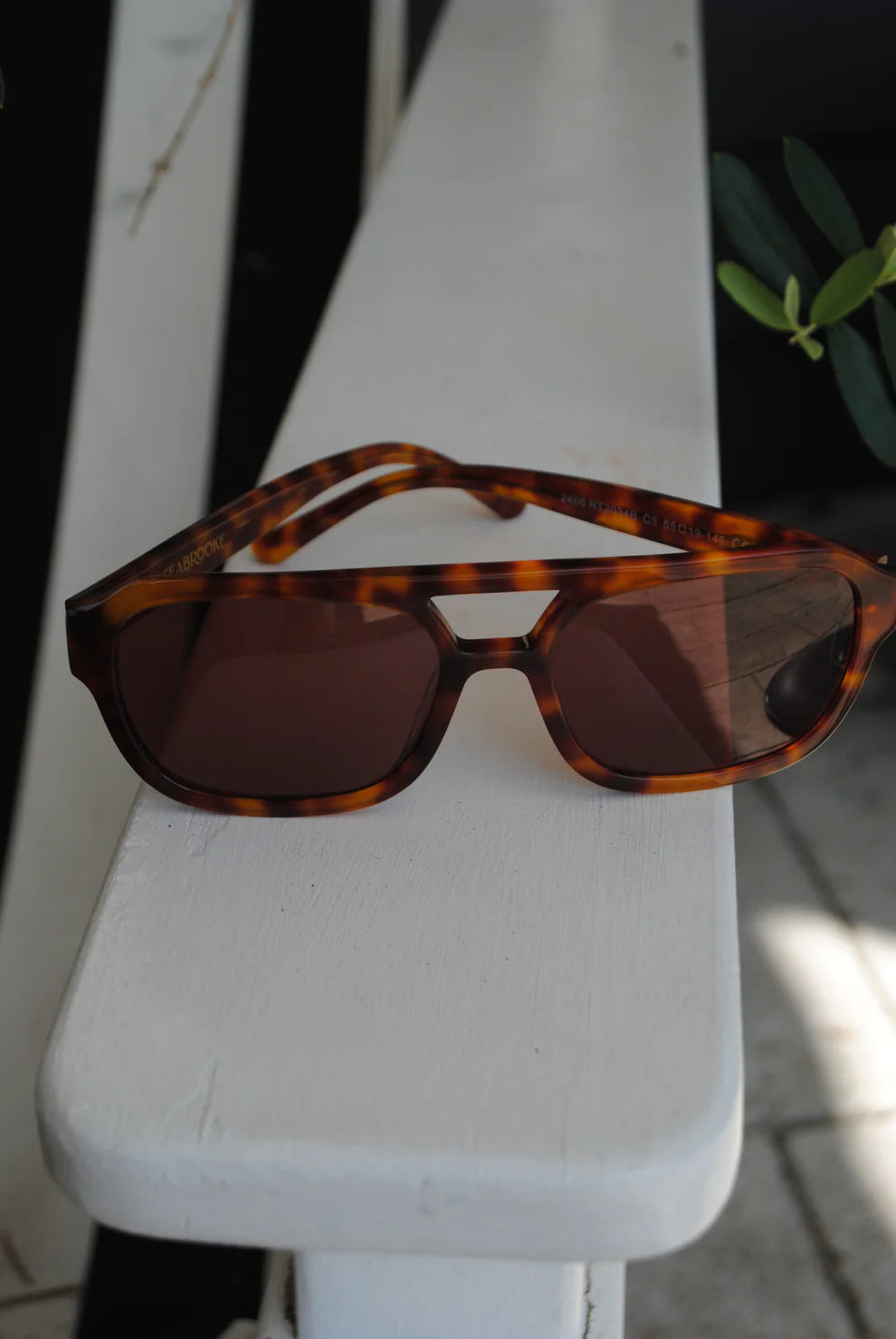 Lorenzo Sunglasses